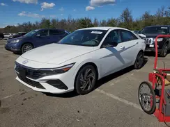 KMHLM4DG3SU026700 2025 HYUNDAI ELANTRA