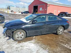 KMHLM4DG3SU036319 2025 HYUNDAI ELANTRA