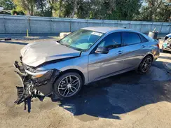 KMHLM4DG3SU039592 2025 HYUNDAI ELANTRA