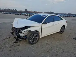 KMHLM4DG3SU047174 2025 HYUNDAI ELANTRA