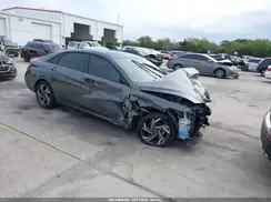 KMHLM4DG3SU048289 2025 HYUNDAI ELANTRA