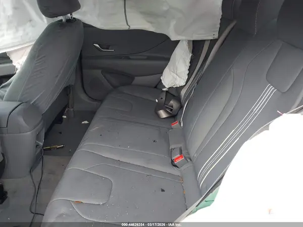 KMHLM4DG3SU048289 2025 HYUNDAI ELANTRA - Image 8
