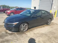 KMHLM4DG3SU048762 2025 HYUNDAI ELANTRA