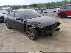 KMHLM4DG3SU050771 2025 HYUNDAI ELANTRA