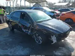 KMHLM4DG3SU051936 2025 HYUNDAI ELANTRA