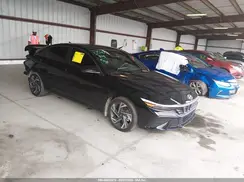 KMHLM4DG3SU054478 2025 HYUNDAI ELANTRA