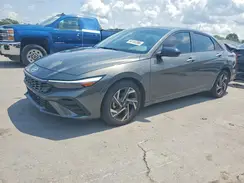 KMHLM4DG3SU055646 2025 HYUNDAI ELANTRA