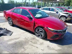 KMHLM4DG3SU056313 2025 HYUNDAI ELANTRA