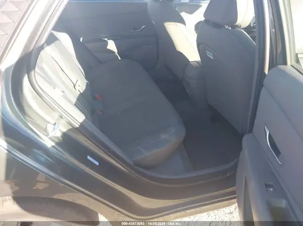 KMHLM4DG3SU057106 2025 HYUNDAI ELANTRA - Image 8