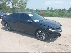 KMHLM4DG3SU060474 2025 HYUNDAI ELANTRA