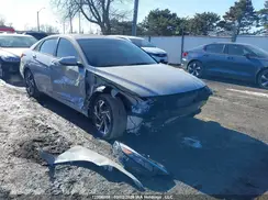 KMHLM4DG3SU063648 2025 HYUNDAI ELANTRA