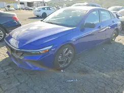 KMHLM4DG3SU066002 2025 HYUNDAI ELANTRA