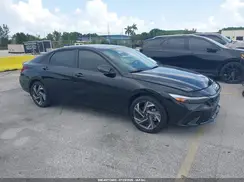 KMHLM4DG3SU068526 2025 HYUNDAI ELANTRA