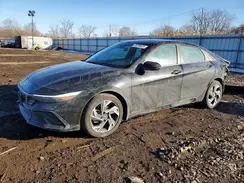 KMHLM4DG3SU068980 2025 HYUNDAI ELANTRA
