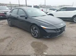 KMHLM4DG3SU069904 2025 HYUNDAI ELANTRA