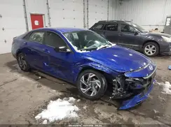KMHLM4DG3SU072818 2025 HYUNDAI ELANTRA