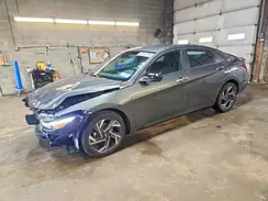 KMHLM4DG3SU074021 2025 HYUNDAI ELANTRA