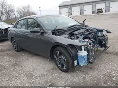 KMHLM4DG3SU079493 2025 HYUNDAI ELANTRA
