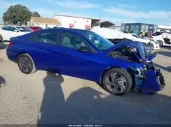 KMHLM4DG3SU080403 2025 HYUNDAI ELANTRA