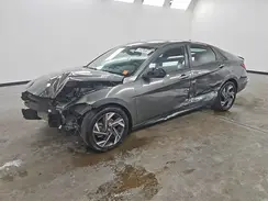KMHLM4DG3SU083527 2025 HYUNDAI ELANTRA
