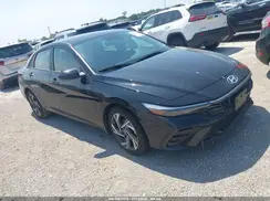 KMHLM4DG3SU084919 2025 HYUNDAI ELANTRA