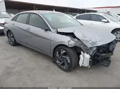 KMHLM4DG3SU084984 2025 HYUNDAI ELANTRA