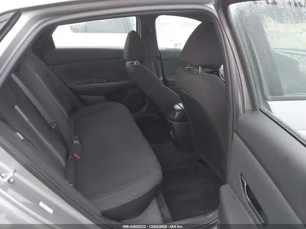 KMHLM4DG3SU084984 2025 HYUNDAI ELANTRA - Image 8