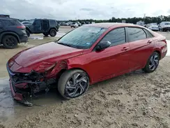 KMHLM4DG3SU085228 2025 HYUNDAI ELANTRA
