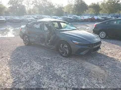KMHLM4DG3SU089702 2025 HYUNDAI ELANTRA
