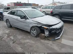 KMHLM4DG3SU091109 2025 HYUNDAI ELANTRA