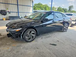 KMHLM4DG3SU094379 2025 HYUNDAI ELANTRA