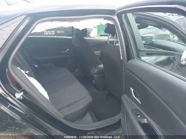 KMHLM4DG3SU095788 2025 HYUNDAI ELANTRA - Image 8