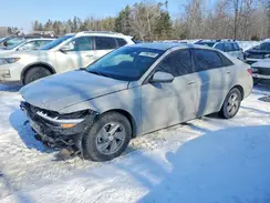 KMHLM4DG3SU097511 2025 HYUNDAI ELANTRA