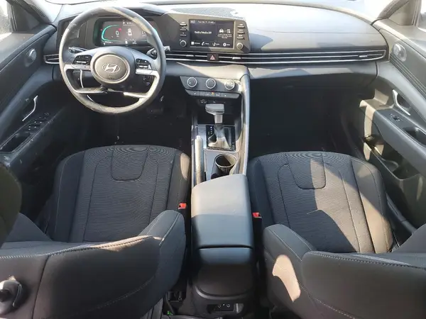 KMHLM4DG3SU097511 2025 HYUNDAI ELANTRA - Image 8