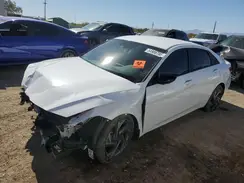KMHLM4DG3SU864418 2025 HYUNDAI ELANTRA