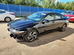 KMHLM4DG3SU870851 2025 HYUNDAI ELANTRA