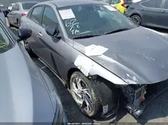 KMHLM4DG3SU874804 2025 HYUNDAI ELANTRA
