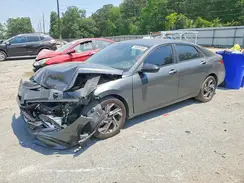 KMHLM4DG3SU875113 2025 HYUNDAI ELANTRA