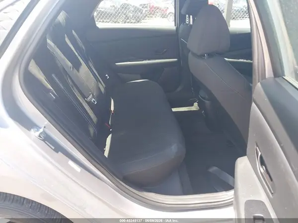 KMHLM4DG3SU881803 2025 HYUNDAI ELANTRA - Image 8