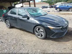 KMHLM4DG3SU884071 2025 HYUNDAI ELANTRA