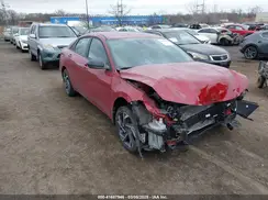 KMHLM4DG3SU888444 2025 HYUNDAI ELANTRA