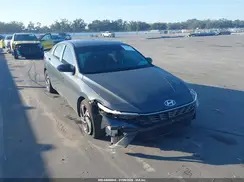 KMHLM4DG3SU891537 2025 HYUNDAI ELANTRA