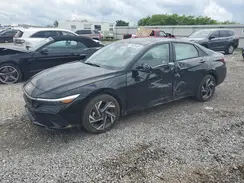 KMHLM4DG3SU892011 2025 HYUNDAI ELANTRA