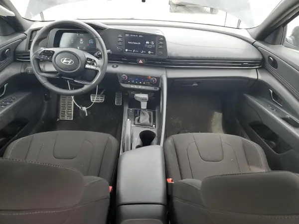 KMHLM4DG3SU892011 2025 HYUNDAI ELANTRA - Image 8