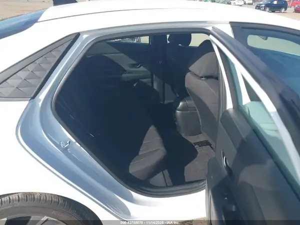 KMHLM4DG3SU894602 2025 HYUNDAI ELANTRA - Image 8