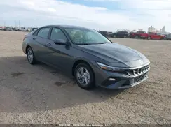 KMHLM4DG3SU899685 2025 HYUNDAI ELANTRA