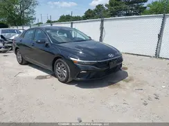 KMHLM4DG3SU900396 2025 HYUNDAI ELANTRA