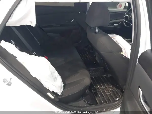 KMHLM4DG3SU902276 2025 HYUNDAI ELANTRA - Image 8
