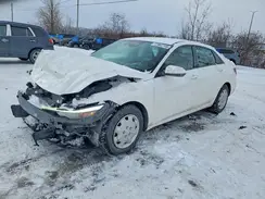 KMHLM4DG3SU902892 2025 HYUNDAI ELANTRA