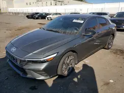 KMHLM4DG3SU919188 2025 HYUNDAI ELANTRA